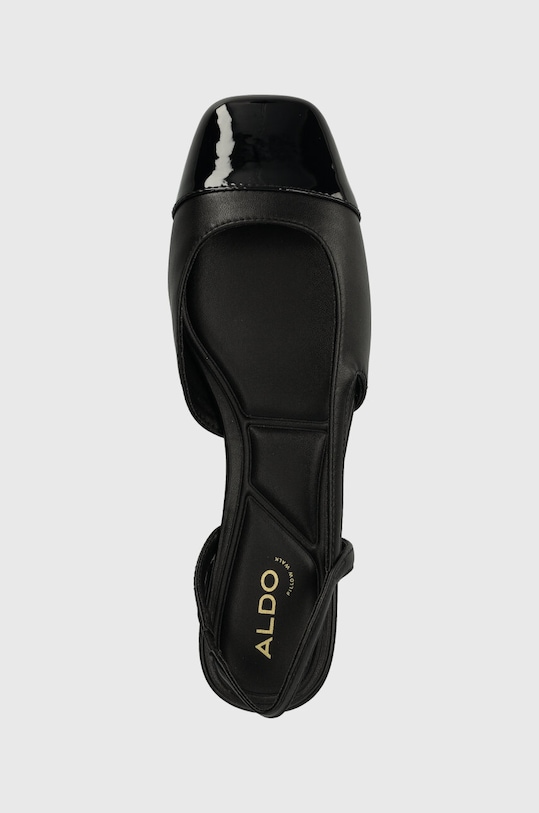 Aldo baleriny Amandine czarny 13706588.AMANDINE