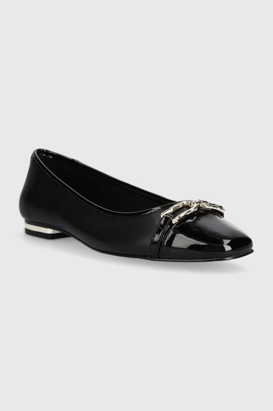 Балетки Aldo PRERI 13621055.PRERI чорний SS24