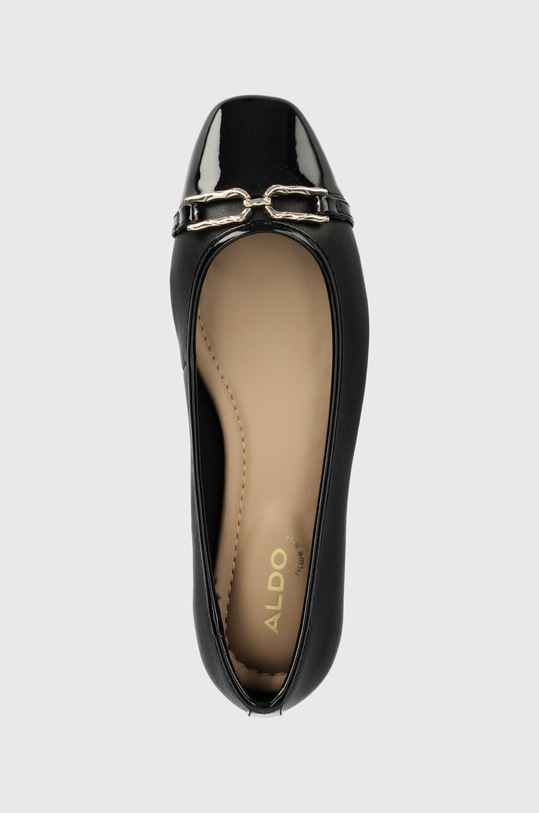 Балетки Aldo PRERI чёрный 13621055.PRERI