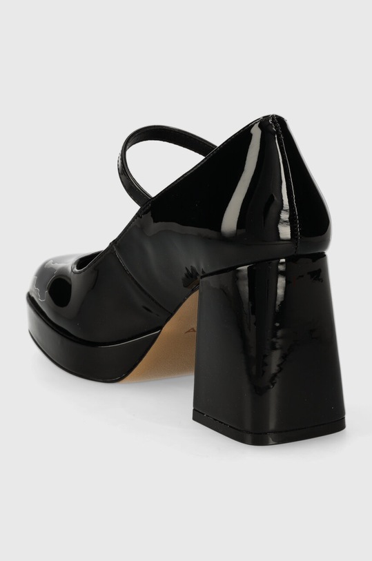 Obuwie Aldo czółenka Trowe 13694547.TROWE czarny