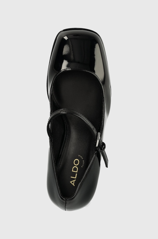 Aldo czółenka Trowe czarny 13694547.TROWE