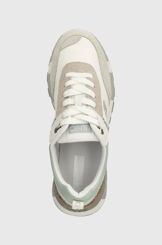 Liu Jo sneakersy AMAZING 24 szary BA4003TX389S3169