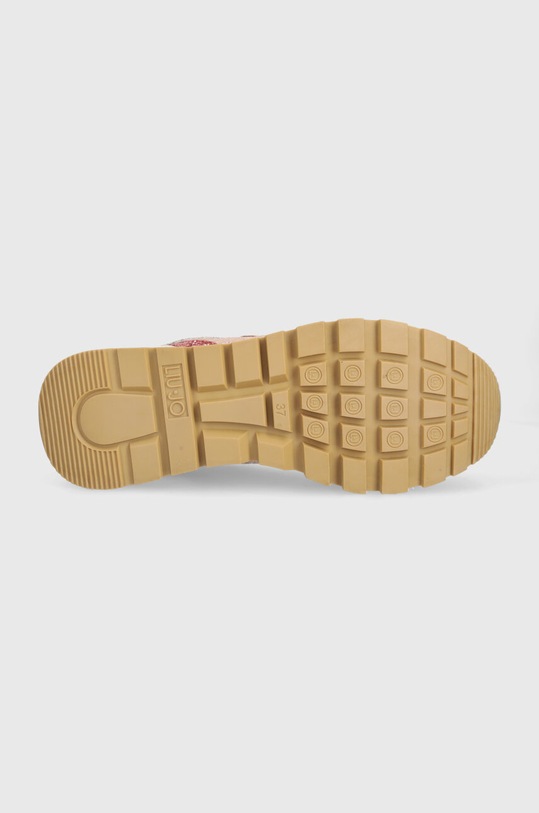Liu Jo sneakersy AMAZING 26 BA4007TX00700373 multicolor