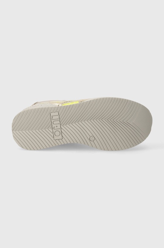 Liu Jo sneakers DREAMY 03 BA4083PX480S3208 gri