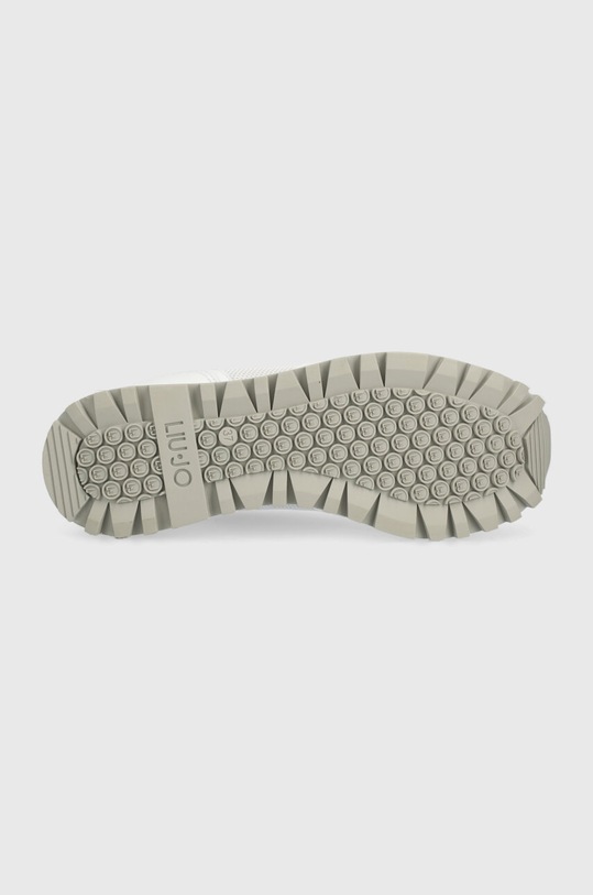 Liu Jo sneakersy LIU JO WONDER 39 BA4067PX03001111 biały