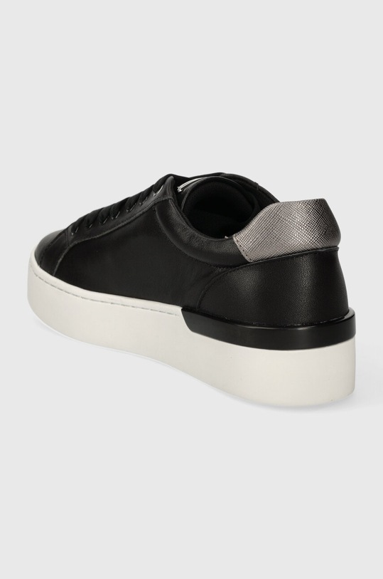 Obuwie Liu Jo sneakersy SILVIA 93 BA4041PX02622222 czarny