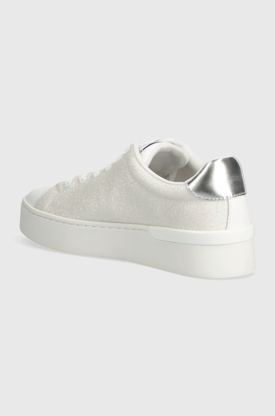 Obuwie Liu Jo sneakersy SILVIA 99 BA4035TX06901111 biały