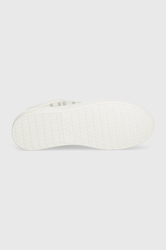 Liu Jo sneakersy SILVIA 99 BA4035TX06901111 biały