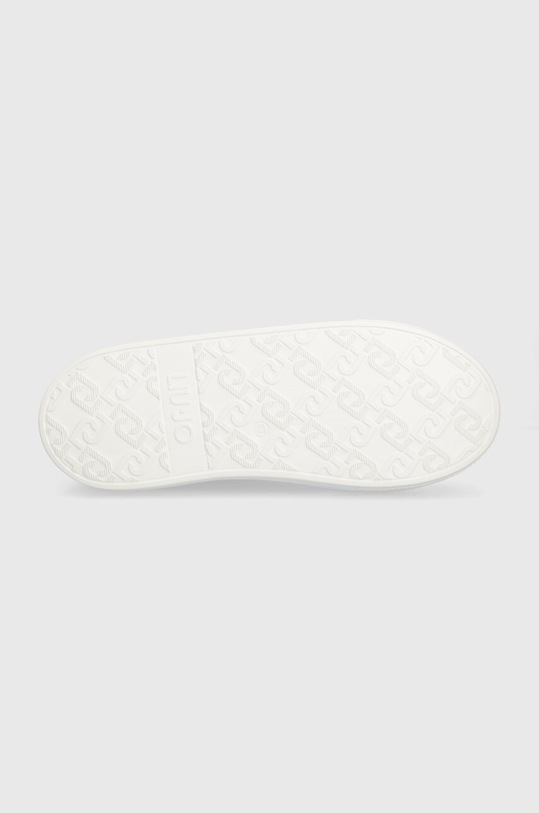 Liu Jo sneakersy KYLIE 26 BA4033TX09101065 biały