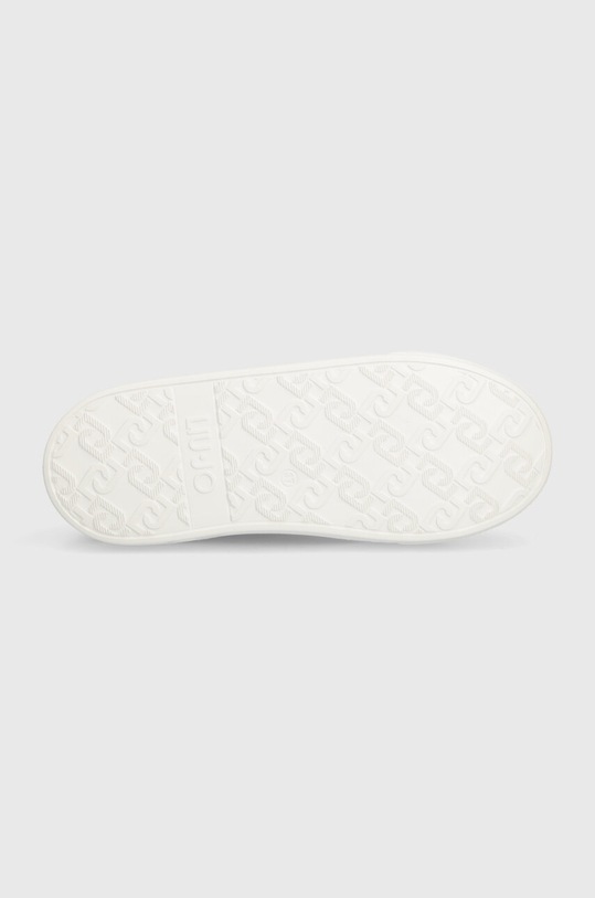 Liu Jo sneakersy KYLIE 26 BA4033TX09122222 czarny