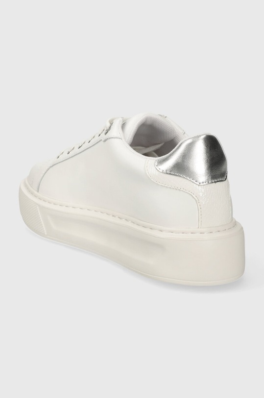 Obuwie Liu Jo sneakersy KYLIE 22 BA4071PX47904370 biały
