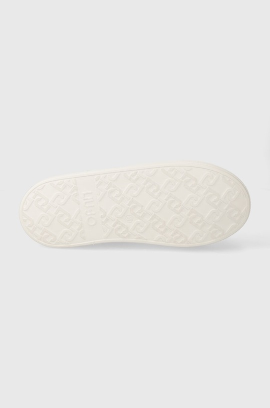 Liu Jo sneakersy KYLIE 22 BA4071PX47904370 biały