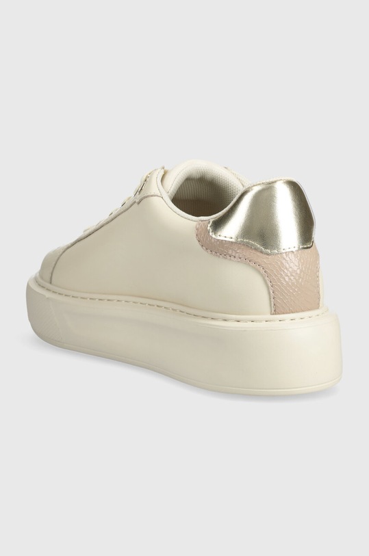 Obuwie Liu Jo sneakersy KYLIE 22 BA4071PX479S3188 beżowy