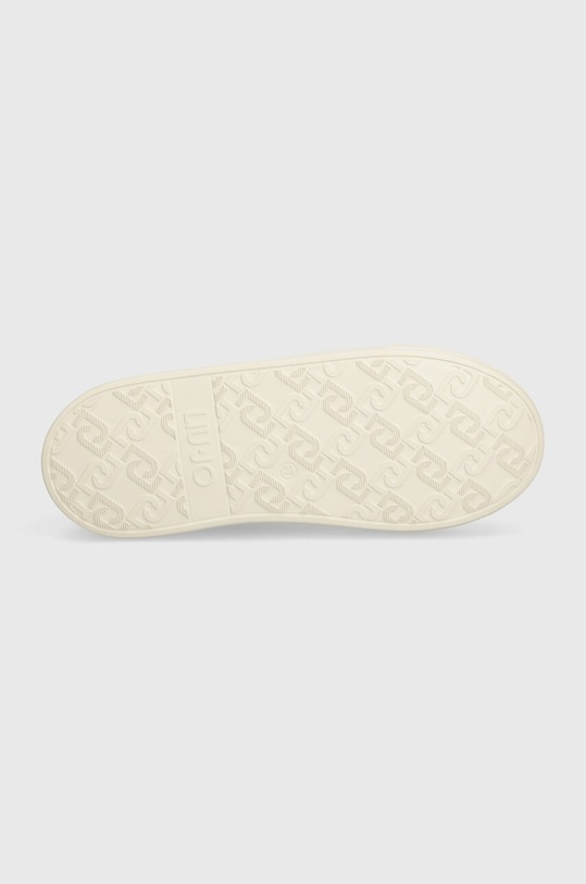Liu Jo sneakersy KYLIE 22 BA4071PX479S3188 beżowy