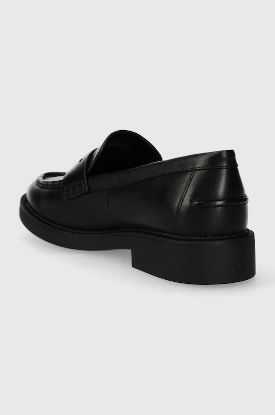 Obuwie MICHAEL Michael Kors mokasyny skórzane Eden 40R4EDMP1L.001 czarny