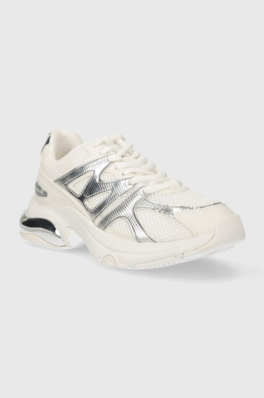 Кросівки MICHAEL Michael Kors KIT TRAINER EXTREME 43H3KIFS4D.898 білий SS24