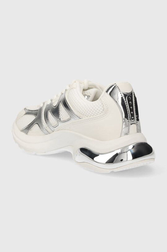 Взуття Кросівки MICHAEL Michael Kors KIT TRAINER EXTREME 43H3KIFS4D.898 білий