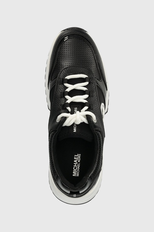MICHAEL Michael Kors sneakersy Percy czarny 43H3PCFS1L.001