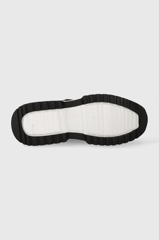 MICHAEL Michael Kors sneakersy Percy 43H3PCFS1L.001 czarny