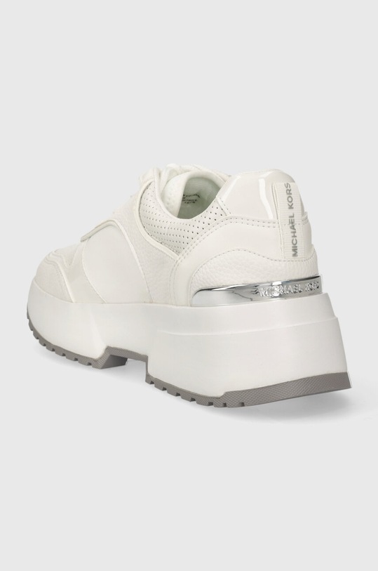 Взуття Кросівки MICHAEL Michael Kors Percy 43H3PCFS1L.085 білий
