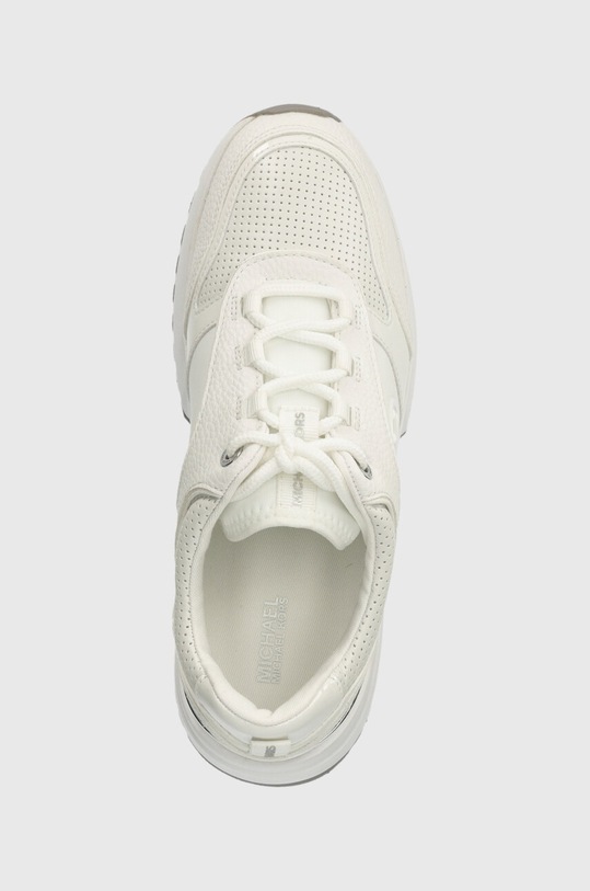Кросівки MICHAEL Michael Kors Percy білий 43H3PCFS1L.085