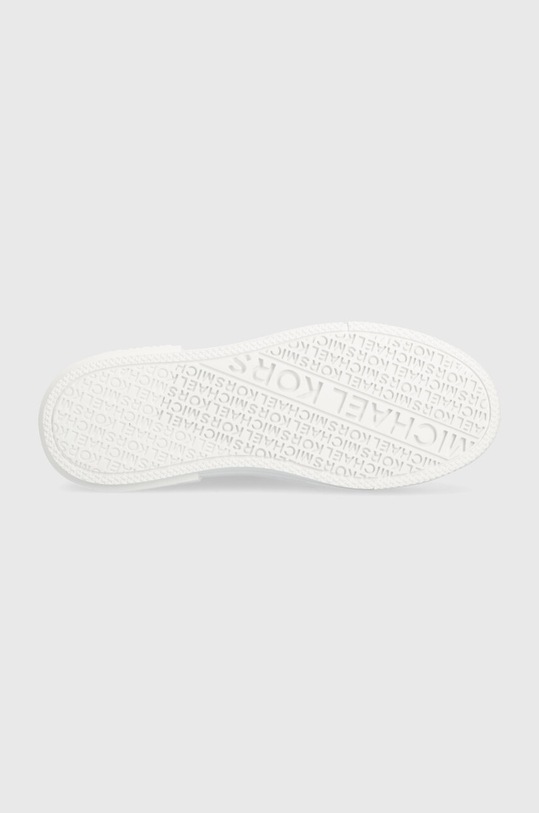 MICHAEL Michael Kors tenisówki Evy 43R4EYFS1D.085 biały