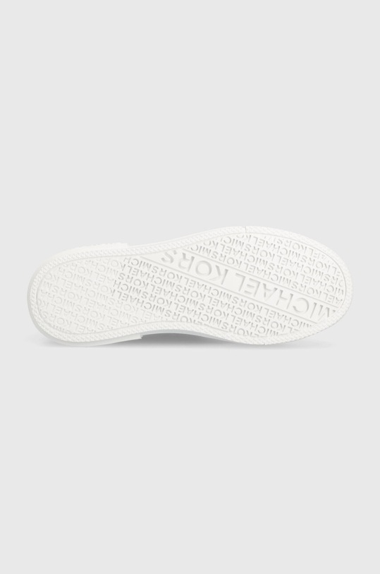 MICHAEL Michael Kors tenisówki Evy 43R4EYFS3D.465 niebieski