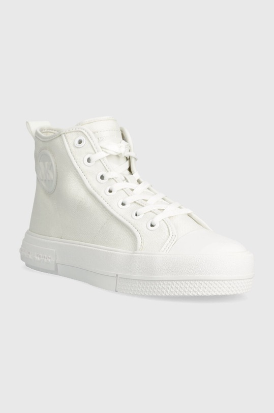 Kecky MICHAEL Michael Kors Evy 43R4EYFS4D.085 bílá SS24