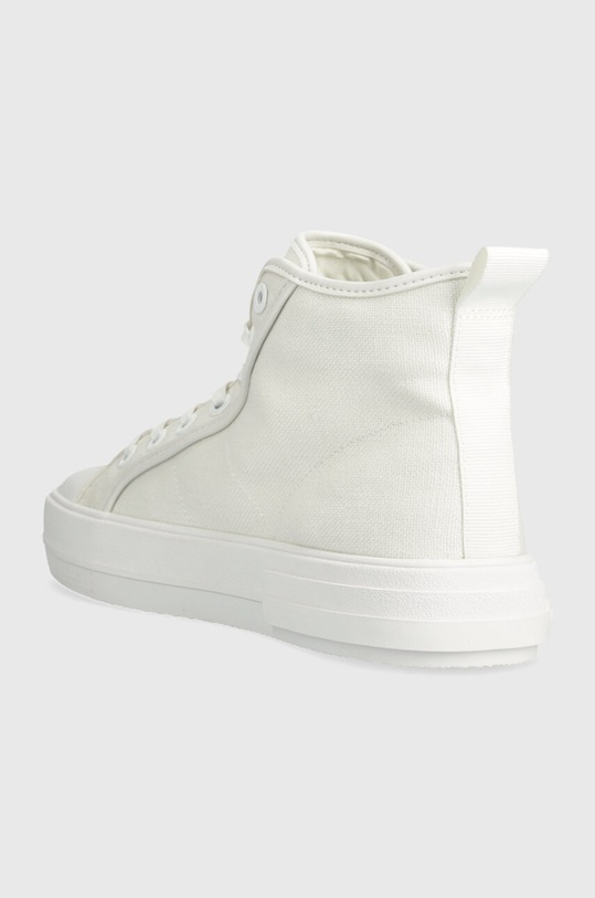 Obuwie MICHAEL Michael Kors trampki Evy 43R4EYFS4D.085 biały