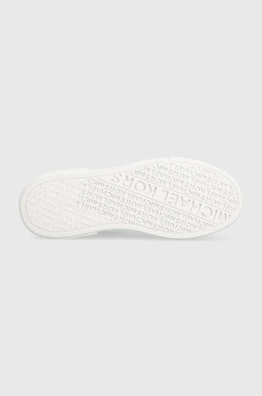 MICHAEL Michael Kors trampki Evy 43R4EYFS4D.085 biały