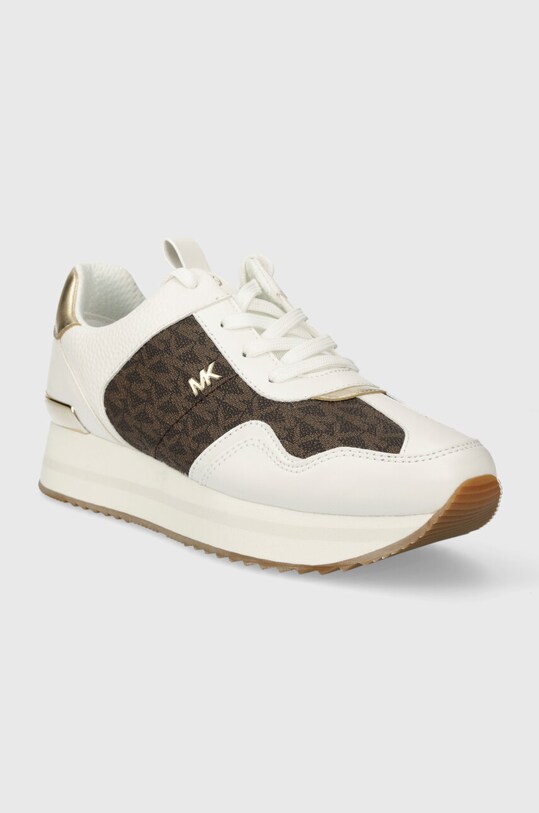 MICHAEL Michael Kors sneakers Raina 43R4RNFSAB.200 alb SS24