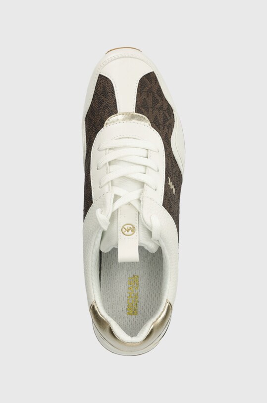 MICHAEL Michael Kors sneakers Raina alb 43R4RNFSAB.200