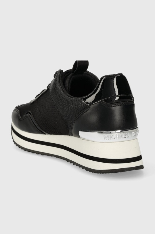 Обувь Кроссовки MICHAEL Michael Kors Raina 43R4RNFSAD.001 чёрный