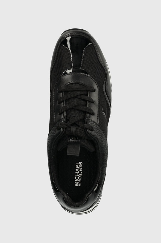 Кроссовки MICHAEL Michael Kors Raina чёрный 43R4RNFSAD.001