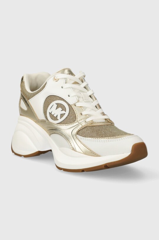 MICHAEL Michael Kors sneakers Zuma 43R4ZUFS4D.740 aur SS24