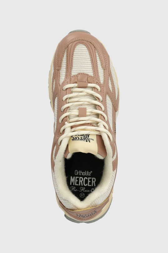 The Mercer Brand sneakers The Re-Run Vintage roz ME234002.350
