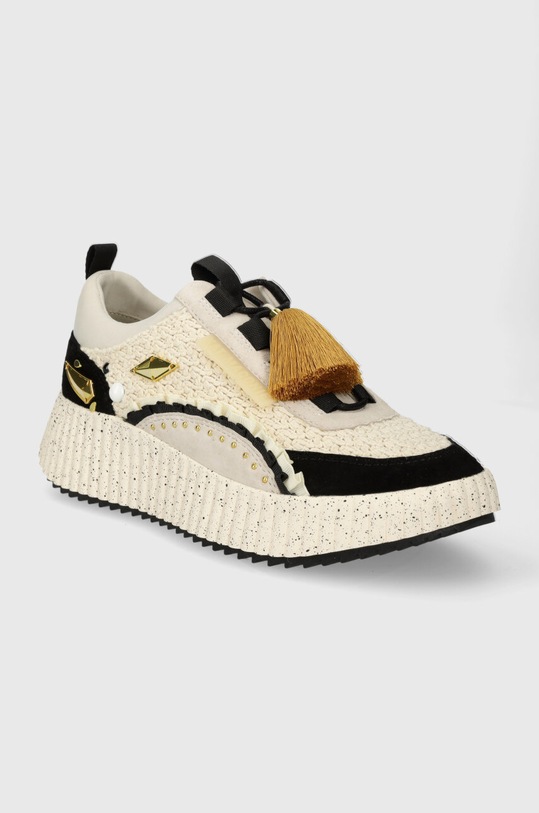Kat Maconie sneakersy Jesse JESSE.CAMEL beżowy SS24