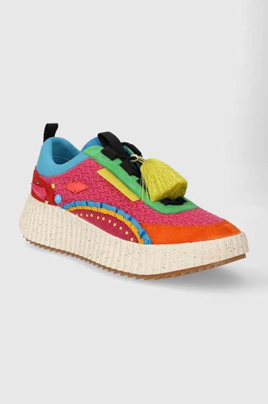 Kat Maconie sneakersy Jesse JESSE.MULTI multicolor SS24