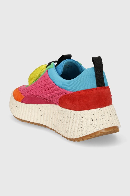 Obuwie Kat Maconie sneakersy Jesse JESSE.MULTI multicolor