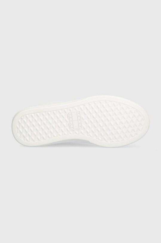 Tommy Jeans sneakersy TJW CUPSOLE SNEAKER ESS EN0EN02508 biały