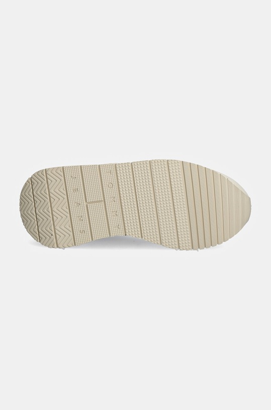 Tommy Jeans sneakers TJW EVA RUNNER MAT MIX ESS EN0EN02510 bej