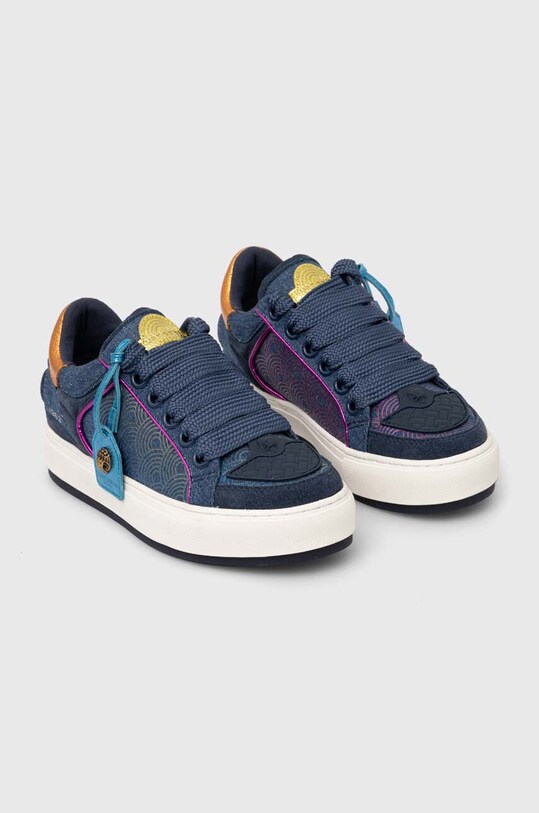 Tenisice Kurt Geiger London Southbank Tag 493389619.BLUEOTHER plava SS24