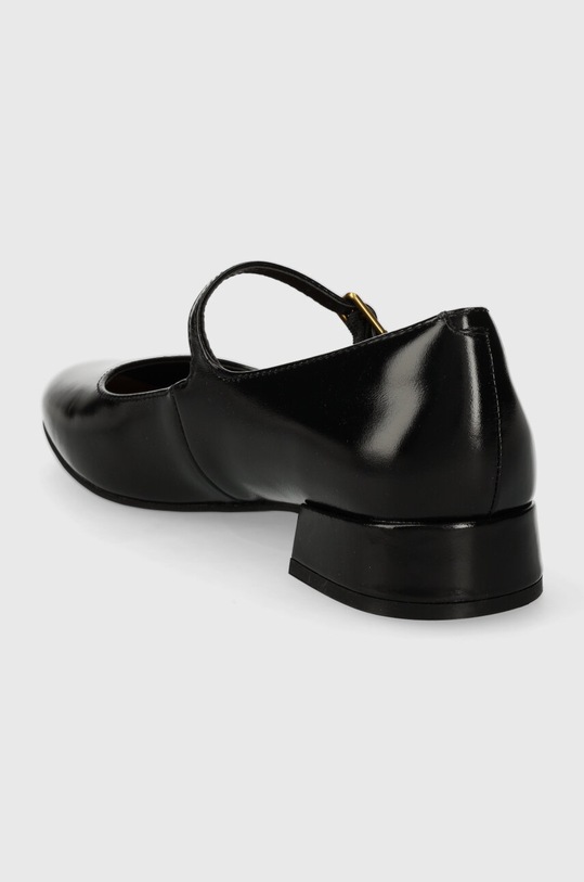 Obuća Kožne balerinke Kurt Geiger London Regent Low Mary Jane 1292600109.BLACK crna