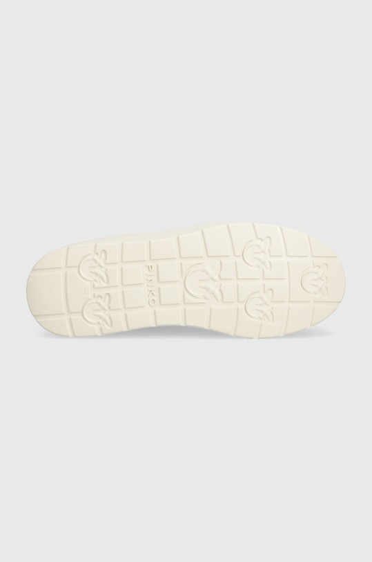 Pinko sneakersy Greta SS0007.P001.YH7 beżowy