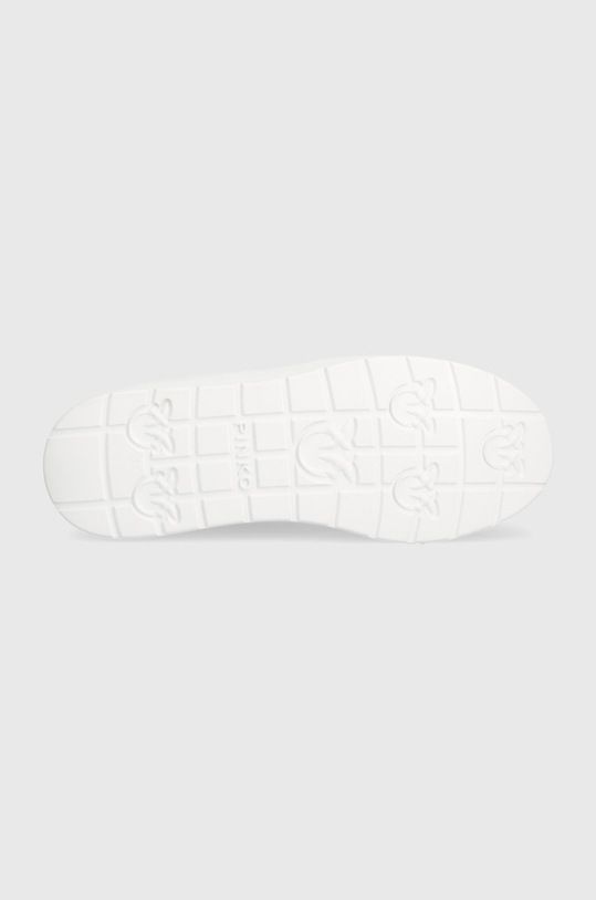 Pinko sneakers SS0007 P017 Z1B SS0007.P017.Z1B alb