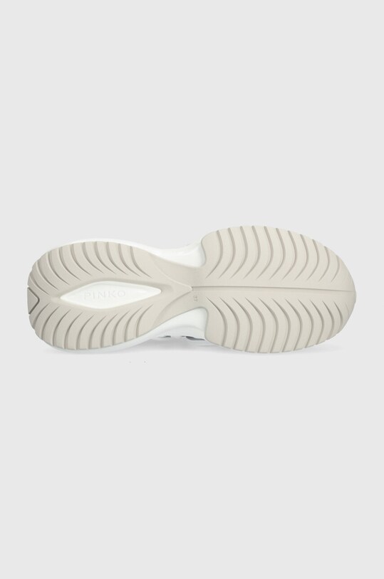 Pinko sneakersy Ariel SS0023.T014.ZF8 biały