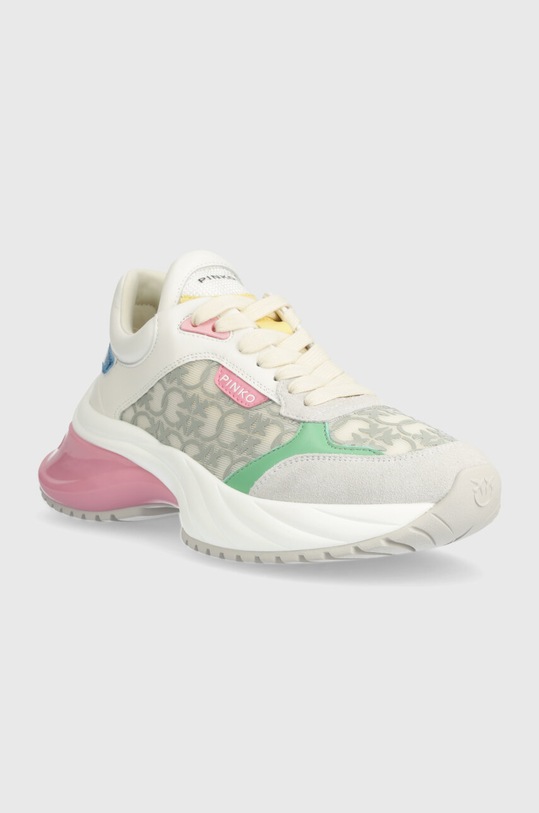 Pinko sneakersy Ariel SS0025.P024.LP9 multicolor SS24