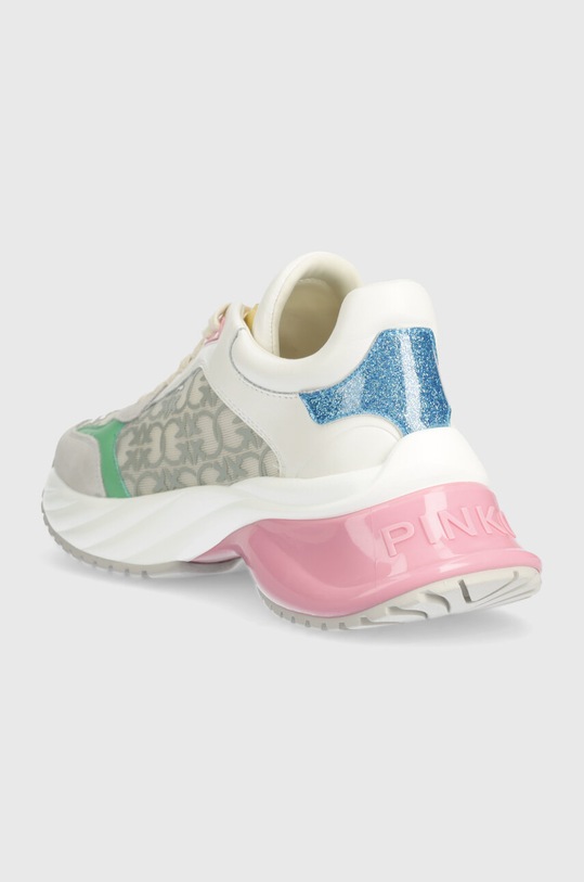Obuwie Pinko sneakersy Ariel SS0025.P024.LP9 multicolor