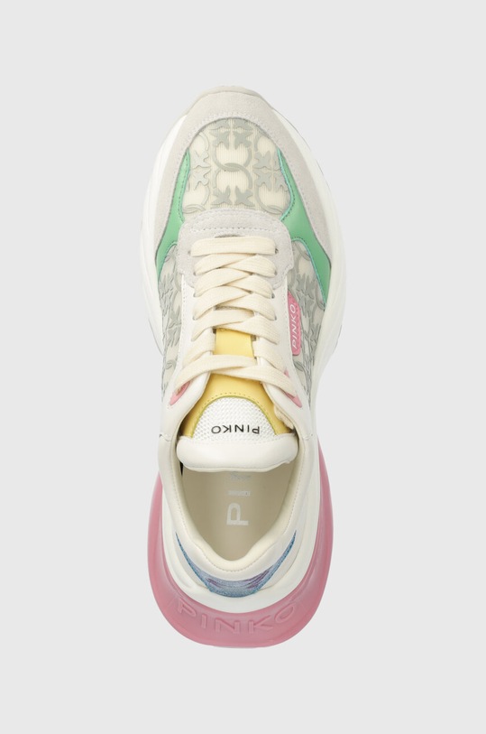 Pinko sneakersy Ariel multicolor SS0025.P024.LP9