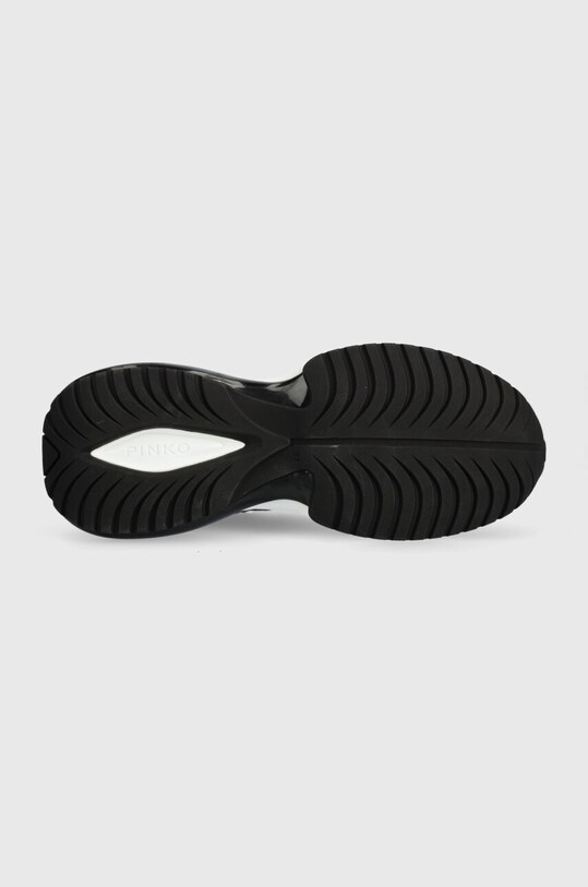 Superge Pinko SS0025 P024 ZID SS0025.P024.ZID črna